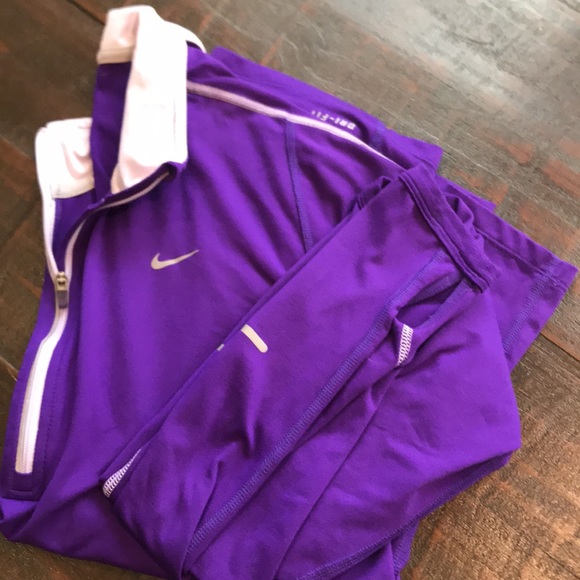 Nike Dri got pullover - Picture 3 of 3